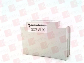 Вспомогательный контакт Артикул SD2-AUX от производителя TECHNOELECTRIC