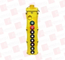 Кнопка Артикул SBPN-8-WH от производителя MAGNETEK