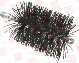 Проволочная щетка Артикул 43760 от производителя SCHAEFER BRUSH MFG