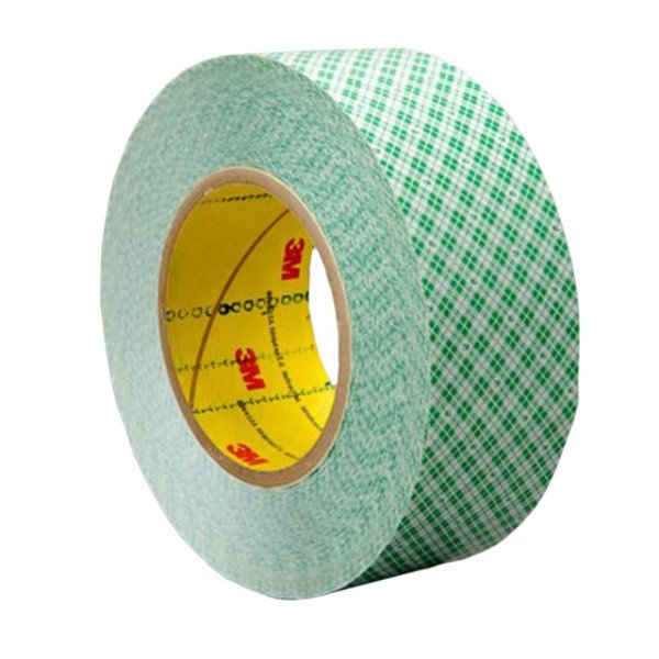 Двусторонняя клейкая лента 3M 9589 50,8мм x 32,9м
