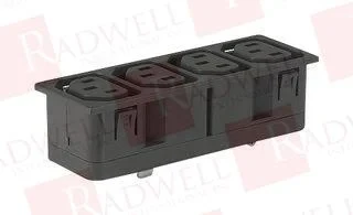 Селекторный переключатель Артикул 4752,62 от производителя SCHURTER