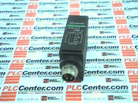 Фотоэлектрический датчик Артикул EQ-23-PN-J от производителя MATSUSHITA ELECTRIC