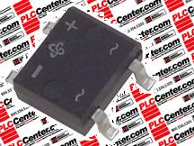 Мостовой выпрямитель DF01S-E3/45 производства GENERAL SEMICONDUCTOR