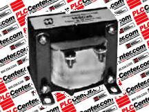 Дроссель постоянного тока HAMMOND 195J10, 10мГн, 10А