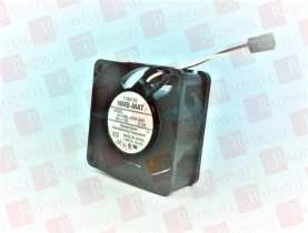 Вентилятор / терморегулятор для панели управления Артикул 2410ML-05W-B60-BQM от производителя MINEBEA