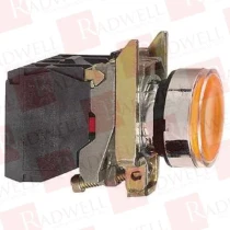 Кнопка Артикул XB4BW35G5 от производителя SCHNEIDER ELECTRIC