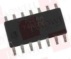 Логическая микросхема Артикул 74AC00SC от производителя ON SEMICONDUCTOR