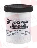 Теплоотвод  (радиатор ) для блока питания Артикул 1978-1 от производителя TECHSPRAY