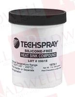 Теплоотвод  (радиатор ) для блока питания Артикул 1978-1 от производителя TECHSPRAY