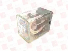Реле / розетка Артикул HC4D-H-AC115V от производителя MATSUSHITA ELECTRIC