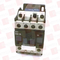 Пускатель Артикул LC1D0910T6 от производителя SCHNEIDER ELECTRIC