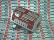 8654 Пневматический регулятор от NORTH AMERICAN MFG