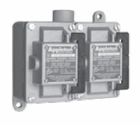 APPLETON ELECTRIC BJ9HYU