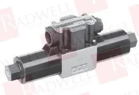 Гидравлический клапан Артикул HD3-2S-BCA-025A-WYA2 от производителя TOYO-OKI