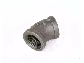 Труба локтевая BMFE-45-12 угол 90° 3/4" F