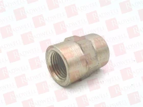 Фитинг для гидравлики Артикул 1/2 GG-S от производителя PARKER