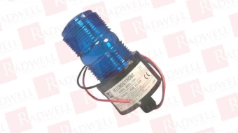 Проблесковый маячок Артикул 495S-1280-B от производителя TOMAR