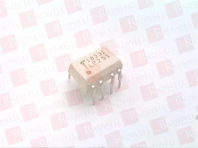 Оптоизолятор интегральных схем Артикул TLP251 от производителя TOSHIBA