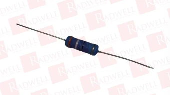 Резистор  Артикул ROX5SSJ39R от производителя TE CONNECTIVITY