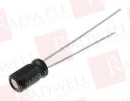 Конденсатор Артикул SS063M0R22B1F-0407 от производителя TEAPO ELEC