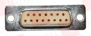 Перемычка / клемма / штекер Артикул 173-E37-113R141 от производителя NORCOMP