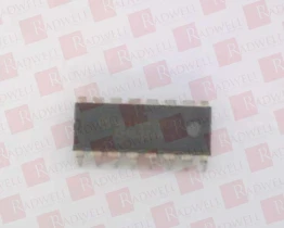 Интегральная микросхема Артикул MC14043BCP от производителя ON SEMICONDUCTOR