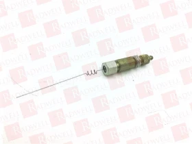 Игольчатый клапан  Артикул HTW-40 от производителя MEAD