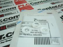 Электромагнитный клапан  Артикул RKA2TT от производителя JAMESBURY