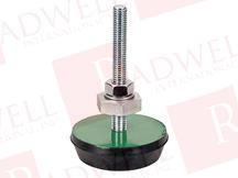 Деталь механического устройства Артикул MM5B от производителя FILTERMIST