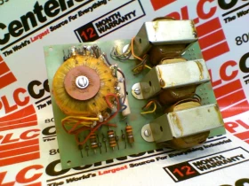 Плата ПК Плата ПЛК / дополнения к  плататам Артикул 670T от производителя POWER CIRCUITS