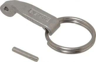 Штифт стопорный из нержавеющей стали 1/2-3/4" EVER-TITE 307HRPSS