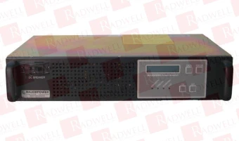 Инвертор  Артикул MAJORSINE1000-24-2U от производителя MAJORPOWER CORPORATION