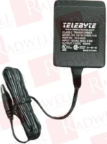 Адаптер питания Артикул 1510-0033 от производителя TELEBYTE TECHNOLOGY INC