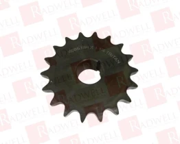 Звездочка / шестерня Артикул 60BS18H 1 1/4 от производителя TRITAN SPROCKET & GEAR