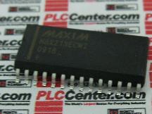 Радиоприемник  Артикул MAX213ECWI+ от производителя MAXIM INTEGRATED PRODUCTS