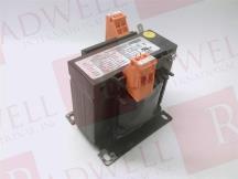 Трансформатор для цепи управления Артикул ETU0.13/A1/0/0S от производителя EMB