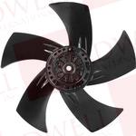 Вентилятор / терморегулятор для панели управления Артикул S2D300-BP02-31 от производителя EBM PAPST