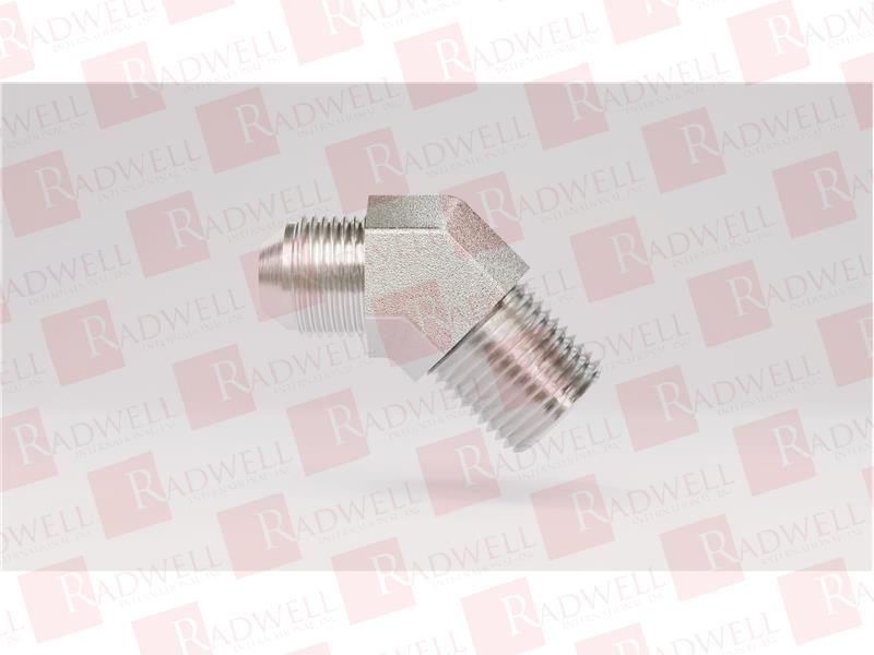 Фитинг для гидравлики Артикул 2503-08-06 от производителя TOMPKINS INDUSTRIES