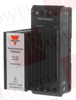 Твердотельная перегрузка / реле Артикул RN2A23A30 от производителя CARLO GAVAZZI