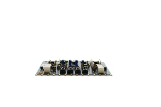 Плата процессора / контроллера Артикул 053754-00 от производителя HONEYWELL