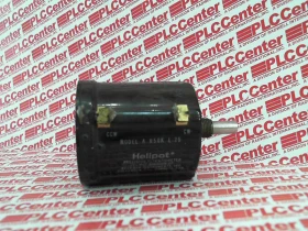 Потенциометр Артикул AR50KL.25 от производителя TT ELECTRONICS