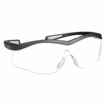 Очки защитные Honeywell T65005 антизапотевающие с защитой от царапин
