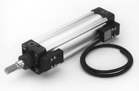 Пневматический цилиндр C41M-50-20-200 от ATLAS COPCO