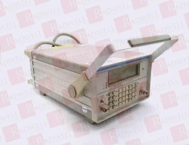 Генератор  радиочастотных сигналов Артикул 52022-003 от производителя MARCONI