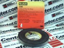 Обмотка кабеля / провода Артикул 100 от производителя 3M