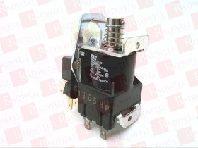 Реле / розетка Артикул S89R5AAC1-120 от производителя TE CONNECTIVITY