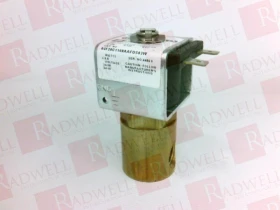 Электромагнитный клапан  Артикул 04F20C1108AAFOS05 от производителя PARKER