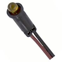 Лампа накаливания Артикул 5110F3-5V от производителя CHICAGO MINIATURE