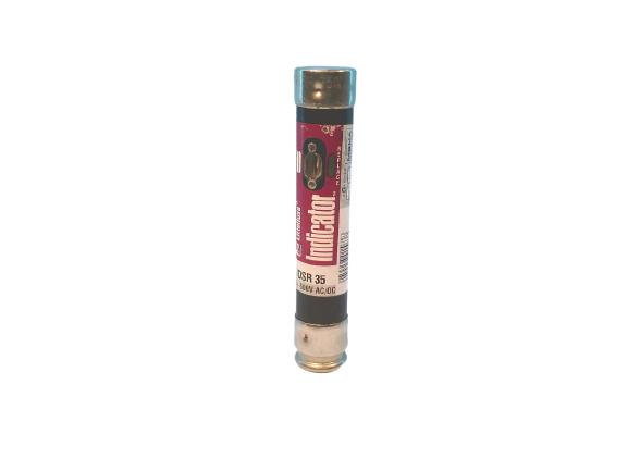 Предохранитель промышленный LITTELFUSE IDSR-35 600VAC/DC 35A с задержкой срабатывания