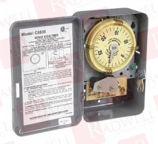 Таймер  / Счетчик  Артикул C8835 от производителя INTERMATIC